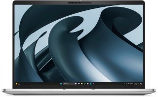 Dell Laptop Dell Pro 16 Plus PB16255 W11P AMD Ryzen 5 220/16GB/512GB CL25/16.0 FHD+/AMD Radeon 740M/FgrPr&SmtCd/FHD/IRCam/Mic/WLAN+BT