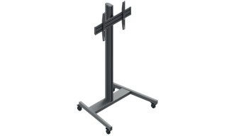 Edbak Wózek do monitora TRE100 LFD