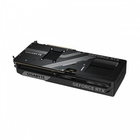 Gigabyte Karta graficzna GeForce RTX 5070 Ti WINDFORCE SFF 16G 256BIT GDDR7 3DP