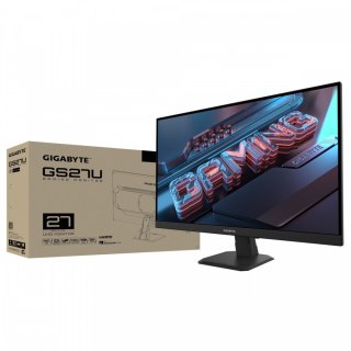 Gigabyte Monitor 27 cali GS27U EK UHD 2HDMI 1DP 160Hz
