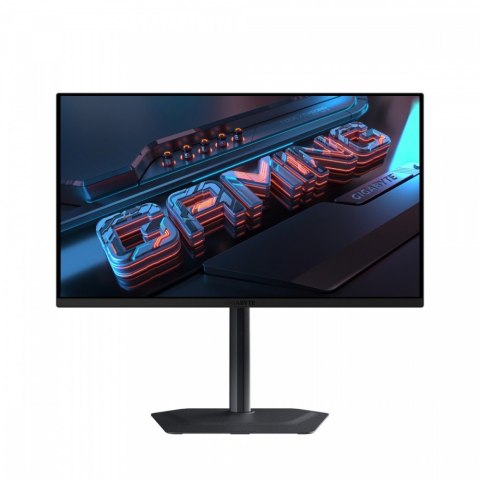 Gigabyte Monitor 27 cali MO27Q2 EK QHD QD-OLED HDMI USB-C Gigabyte Monitor 27 cali MO27Q2 EK QHD QD-OLED HDMI USB-C