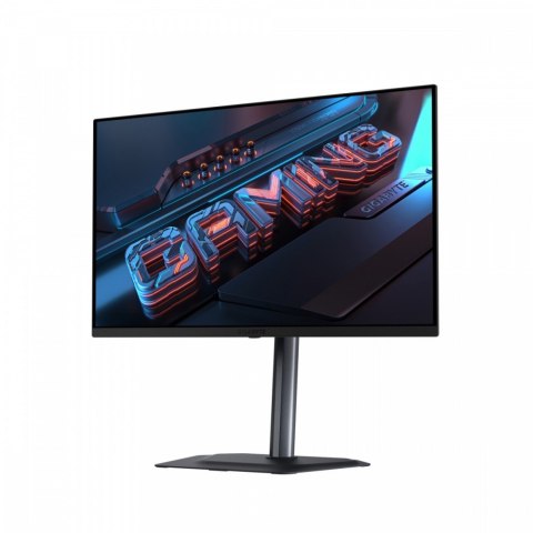 Gigabyte Monitor 27 cali MO27Q2 EK QHD QD-OLED HDMI USB-C Gigabyte Monitor 27 cali MO27Q2 EK QHD QD-OLED HDMI USB-C