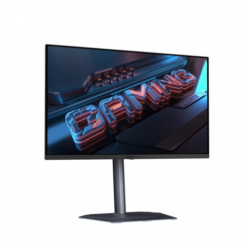 Gigabyte Monitor 27 cali MO27Q2 EK QHD QD-OLED HDMI USB-C Gigabyte Monitor 27 cali MO27Q2 EK QHD QD-OLED HDMI USB-C