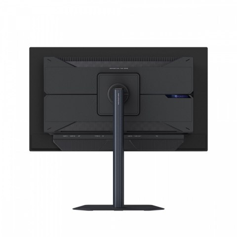 Gigabyte Monitor 27 cali MO27Q2 EK QHD QD-OLED HDMI USB-C Gigabyte Monitor 27 cali MO27Q2 EK QHD QD-OLED HDMI USB-C