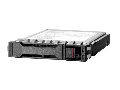 Hewlett Packard Enterprise Dysk SSD 1.6TB NVMe MU SFF BC P50227-B21 Hewlett Packard Enterprise Dysk SSD 1.6TB NVMe MU SFF BC P50227-B21