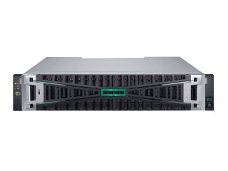 Hewlett Packard Enterprise Macierz dyskowa MSA 2070 16Gb FC SFF 46TB Flash Bundle S3L66A