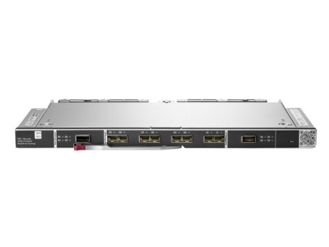 Hewlett Packard Enterprise Przełącznik Brocade 32Gb/20 4SFP+ FC Switch for Synergy Q2E56A Hewlett Packard Enterprise Przełącznik Brocade 32Gb/20 4SFP+ FC Switch for Synergy Q2E56A
