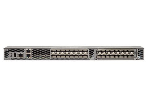 Hewlett Packard Enterprise Przełącznik SN6610C 32G 32/24 32G SFP+ FC v2 S1R84B Hewlett Packard Enterprise Przełącznik SN6610C 32G 32/24 32G SFP+ FC v2 S1R84B