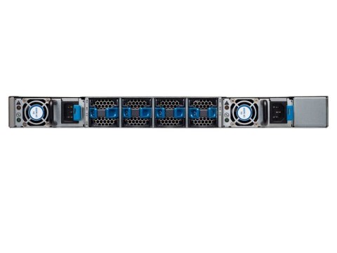 Hewlett Packard Enterprise Przełącznik SN6610C 32G 32/24 32G SFP+ FC v2 S1R84B Hewlett Packard Enterprise Przełącznik SN6610C 32G 32/24 32G SFP+ FC v2 S1R84B