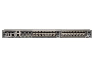 Hewlett Packard Enterprise Przełącznik SN6610C 32G 32/8 32G SFP+ FC v2 Q9D35B