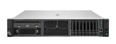 Hewlett Packard Enterprise Serwer DL380 G10+ 4310 2x32G SSD EU P80569-425 Hewlett Packard Enterprise Serwer DL380 G10+ 4310 2x32G SSD EU P80569-425