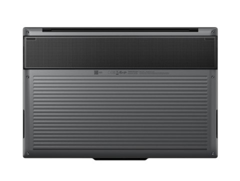 Lenovo Ultrabook ThinkPad X9 G1 21Q6001VPB W11Pro Ultra 5 228V/32GB/512GB/INT/15.3 cala OLED/Thunder Grey/3YR Premier NBD + CO2 Offset