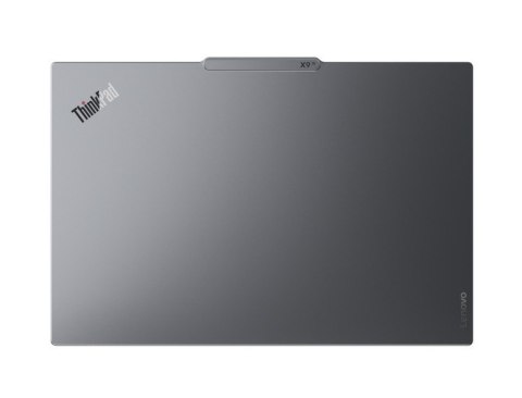 Lenovo Ultrabook ThinkPad X9 G1 21Q6001VPB W11Pro Ultra 5 228V/32GB/512GB/INT/15.3 cala OLED/Thunder Grey/3YR Premier NBD + CO2 Offset
