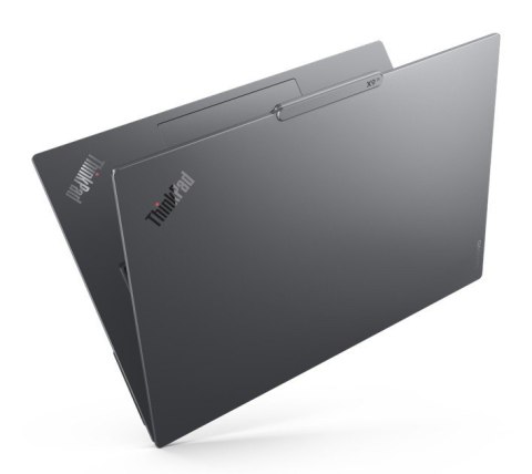 Lenovo Ultrabook ThinkPad X9 G1 21Q6001VPB W11Pro Ultra 5 228V/32GB/512GB/INT/15.3 cala OLED/Thunder Grey/3YR Premier NBD + CO2 Offset