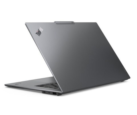 Lenovo Ultrabook ThinkPad X9 G1 21Q6001VPB W11Pro Ultra 5 228V/32GB/512GB/INT/15.3 cala OLED/Thunder Grey/3YR Premier NBD + CO2 Offset