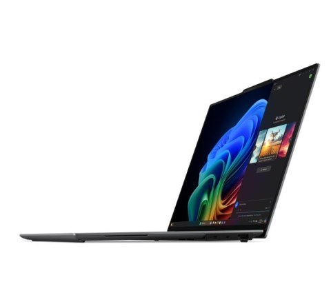 Lenovo Ultrabook ThinkPad X9 G1 21Q6001VPB W11Pro Ultra 5 228V/32GB/512GB/INT/15.3 cala OLED/Thunder Grey/3YR Premier NBD + CO2 Offset