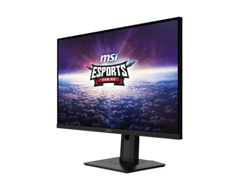 MSI Monitor 27 cali G274PF LED/FHD/Flat/180Hz/czarny MSI Monitor 27 cali G274PF LED/FHD/Flat/180Hz/czarny