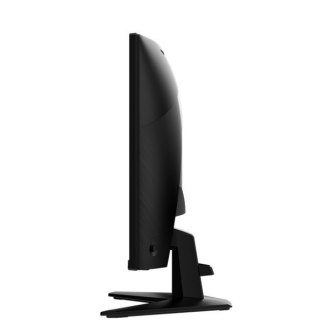 MSI Monitor MAG 27C6F 27 cali/LED/FHD/Curv/180Hz/Black