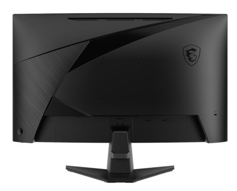 MSI Monitor MAG 27C6F 27 cali/LED/FHD/Curv/180Hz/Black MSI Monitor MAG 27C6F 27 cali/LED/FHD/Curv/180Hz/Black