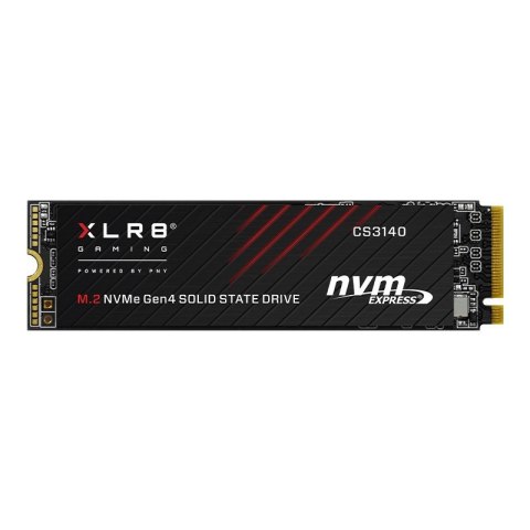 PNY Dysk SSD 1TB M.2 2280 CS3140 PNY Dysk SSD 1TB M.2 2280 CS3140