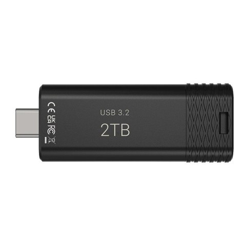 PNY Pendrive 2TB ProElite V3 USB-C 3.2 PNY Pendrive 2TB ProElite V3 USB-C 3.2