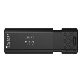 PNY Pendrive 512GB ProElite V3 USB-C 3.2