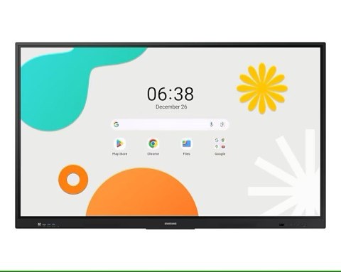 Samsung Monitor interaktywny 75 cai WA75F LH75WAFWLGCXEN Samsung Monitor interaktywny 75 cai WA75F LH75WAFWLGCXEN