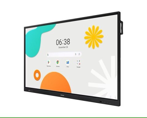 Samsung Monitor interaktywny 75 cai WA75F LH75WAFWLGCXEN Samsung Monitor interaktywny 75 cai WA75F LH75WAFWLGCXEN
