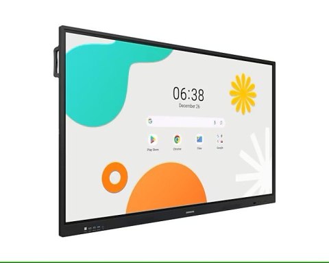 Samsung Monitor interaktywny 75 cai WA75F LH75WAFWLGCXEN Samsung Monitor interaktywny 75 cai WA75F LH75WAFWLGCXEN