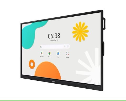 Samsung Monitor interaktywny 75 cai WA75F LH75WAFWLGCXEN Samsung Monitor interaktywny 75 cai WA75F LH75WAFWLGCXEN