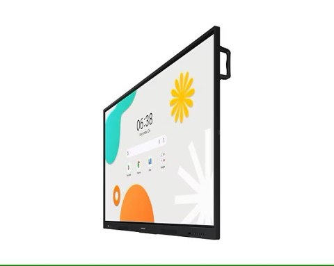 Samsung Monitor interaktywny 75 cai WA75F LH75WAFWLGCXEN Samsung Monitor interaktywny 75 cai WA75F LH75WAFWLGCXEN