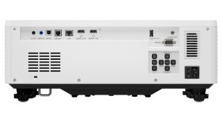 Sharp Projektor P601Q DLP 4K UHD Laser