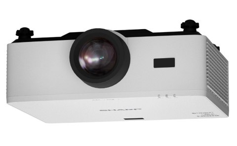 Sharp Projektor P601Q DLP 4K UHD Laser