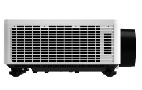 Sharp Projektor P601Q DLP 4K UHD Laser