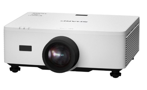 Sharp Projektor P601Q DLP 4K UHD Laser