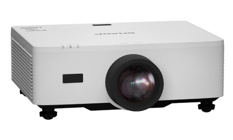 Sharp Projektor P601Q DLP 4K UHD Laser