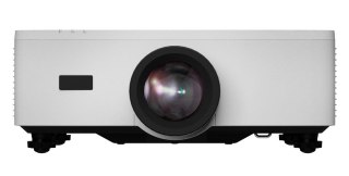 Sharp Projektor P721Q DLP 4K UHD Laser