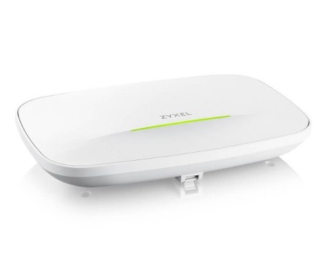 Zyxel Punkt dostępowy WBE510D BE6500 (2.4GHz: 2x2:2, 5 or 6GHz: 4x4:2) MU-MIMO Zyxel Punkt dostępowy WBE510D BE6500 (2.4GHz: 2x2:2, 5 or 6GHz: 4x4:2) MU-MIMO