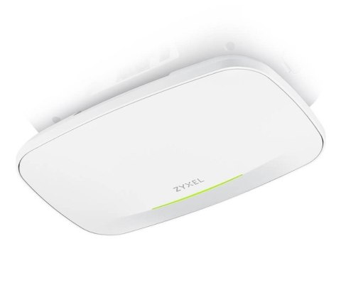 Zyxel Punkt dostępowy WBE510D BE6500 (2.4GHz: 2x2:2, 5 or 6GHz: 4x4:2) MU-MIMO Zyxel Punkt dostępowy WBE510D BE6500 (2.4GHz: 2x2:2, 5 or 6GHz: 4x4:2) MU-MIMO