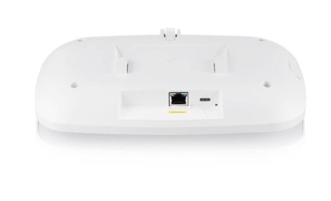 Zyxel Punkt dostępowy WBE510D BE6500 (2.4GHz: 2x2:2, 5 or 6GHz: 4x4:2) MU-MIMO Zyxel Punkt dostępowy WBE510D BE6500 (2.4GHz: 2x2:2, 5 or 6GHz: 4x4:2) MU-MIMO