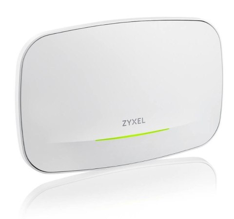 Zyxel Punkt dostępowy WBE510D BE6500 (2.4GHz: 2x2:2, 5 or 6GHz: 4x4:2) MU-MIMO Zyxel Punkt dostępowy WBE510D BE6500 (2.4GHz: 2x2:2, 5 or 6GHz: 4x4:2) MU-MIMO