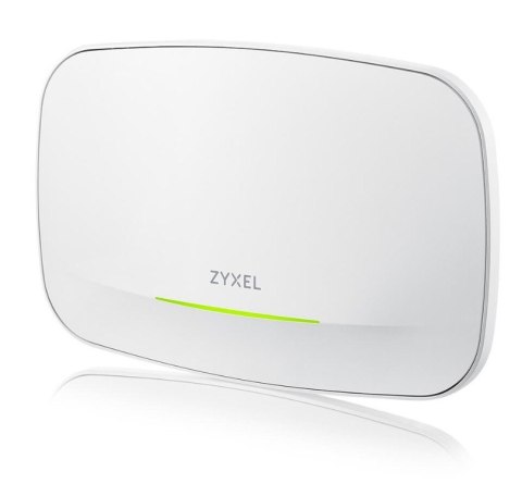 Zyxel Punkt dostępowy WBE510D BE6500 (2.4GHz: 2x2:2, 5 or 6GHz: 4x4:2) MU-MIMO Zyxel Punkt dostępowy WBE510D BE6500 (2.4GHz: 2x2:2, 5 or 6GHz: 4x4:2) MU-MIMO