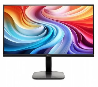 Acer Monitor 23.8 cala KA242YGBIP IPS 120Hz 1ms HDMI DP