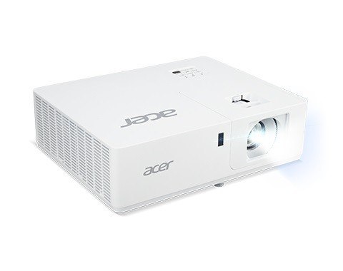Acer Projektor PL6610 WUXGA DLP/ 5500lm/200000:1/Laser/HDMI