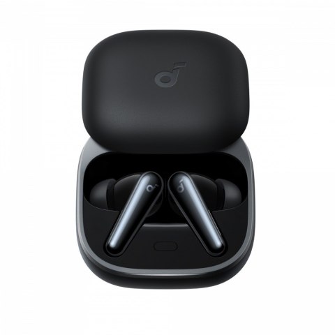 Anker Słuchawki Soundcore Liberty 5 Bluetooth czarne