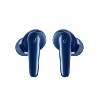 Anker Słuchawki Soundcore Liberty 5 Bluetooth niebieskie