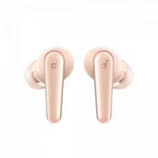 Anker Słuchawki Soundcore Liberty 5 Bluetooth różowe