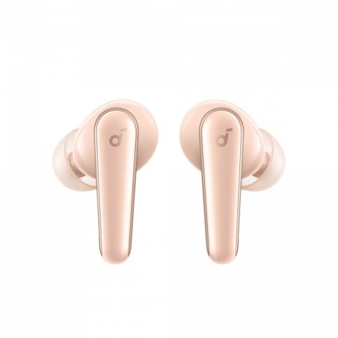 Anker Słuchawki Soundcore Liberty 5 Bluetooth różowe