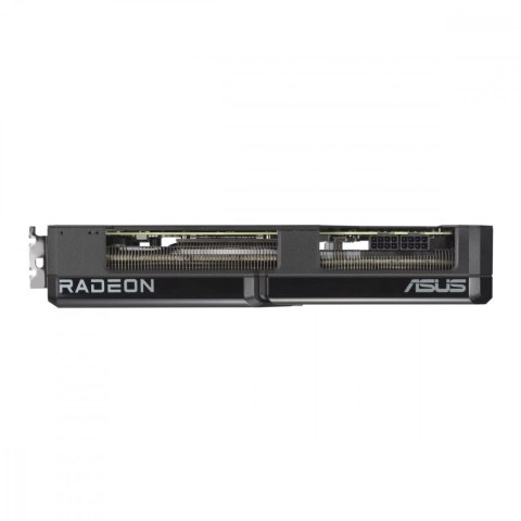 Asus Karta graficzna Dual Radeon RX 7800 XT OC Edition 16GB GDDR6DUAL-RX7800XT-O16G Asus Karta graficzna Dual Radeon RX 7800 XT OC Edition 16GB GDDR6DUAL-RX7800XT-O16G