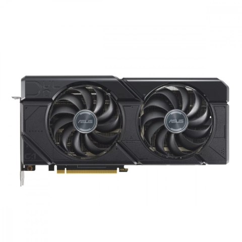 Asus Karta graficzna Dual Radeon RX 7800 XT OC Edition 16GB GDDR6DUAL-RX7800XT-O16G Asus Karta graficzna Dual Radeon RX 7800 XT OC Edition 16GB GDDR6DUAL-RX7800XT-O16G